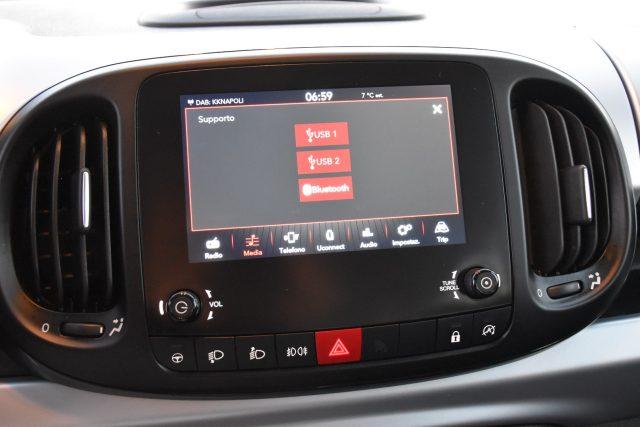 FIAT 500L 1.3 Multijet 95 CV Connect *TELECAMERA*