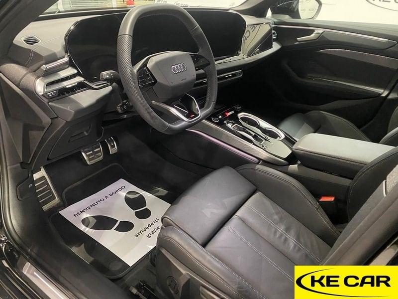 Audi A6 TDI 150 kW S tronic S line edition