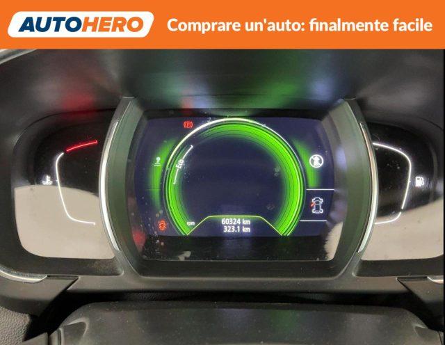 RENAULT Scenic Scénic Blue dCi 120 CV Sport Edition2