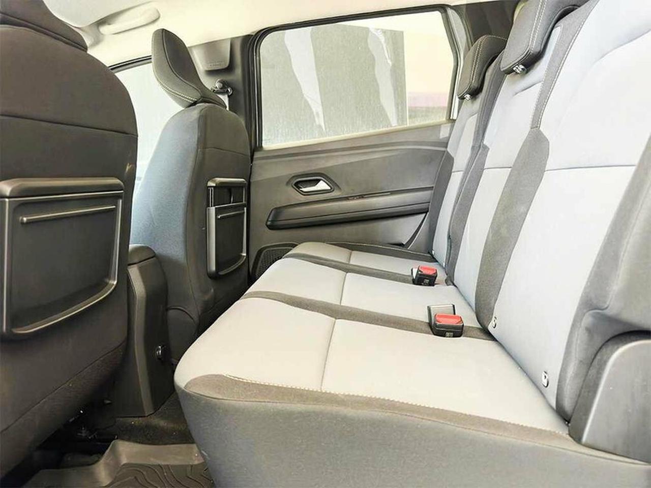 Dacia Jogger 1.0 tce extreme gpl 100cv 7p.ti