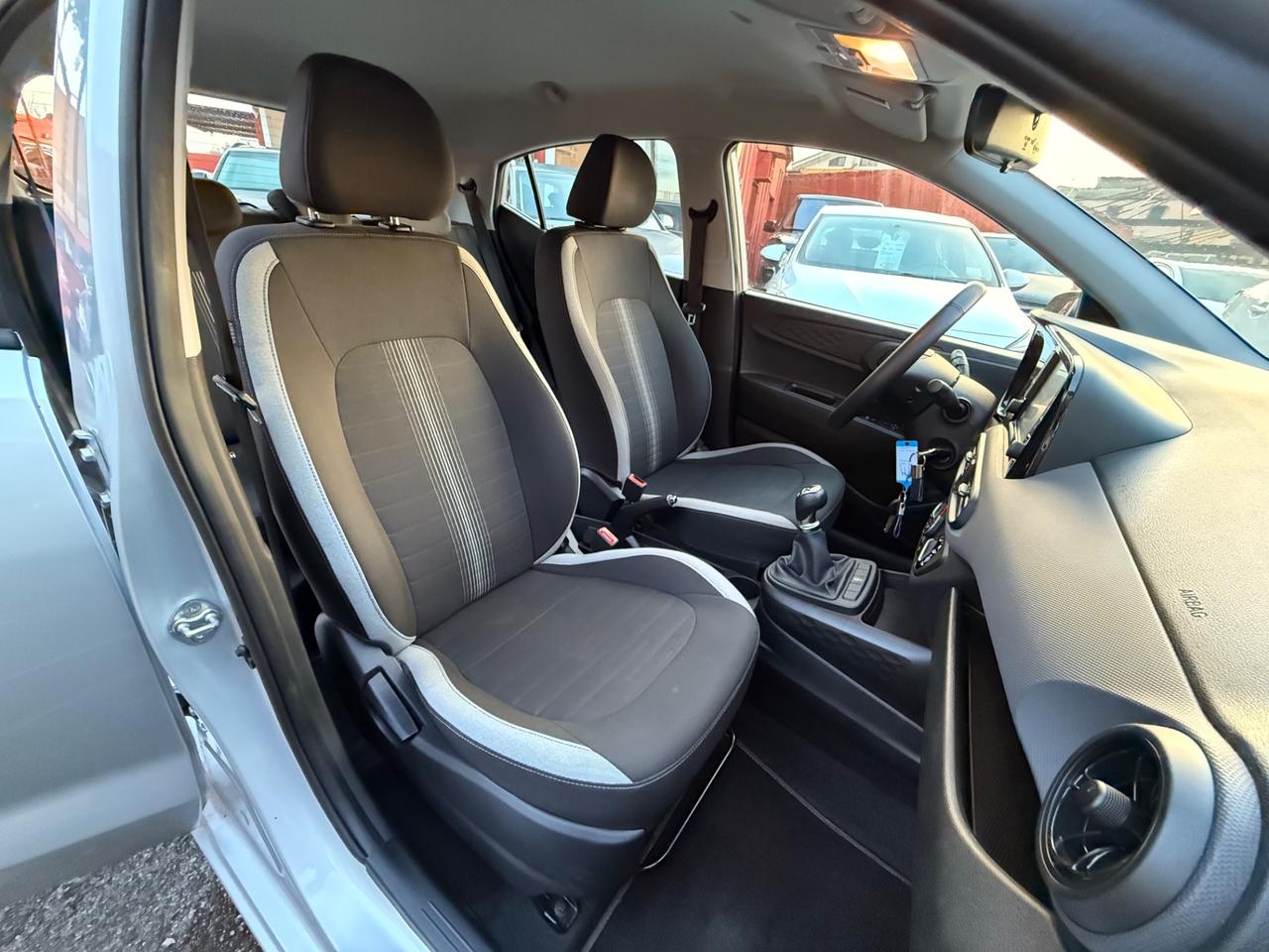 i10 1.0 MPI Prime-unipro-rate-garanzia-permute