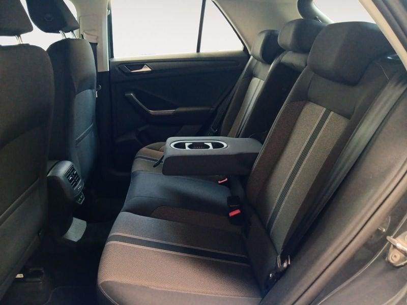 Volkswagen T-Roc 2.0 TDI SCR Business BlueMotion Technology