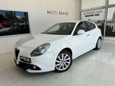 Alfa Romeo Giulietta 1.4 Turbo 120 CV GPL