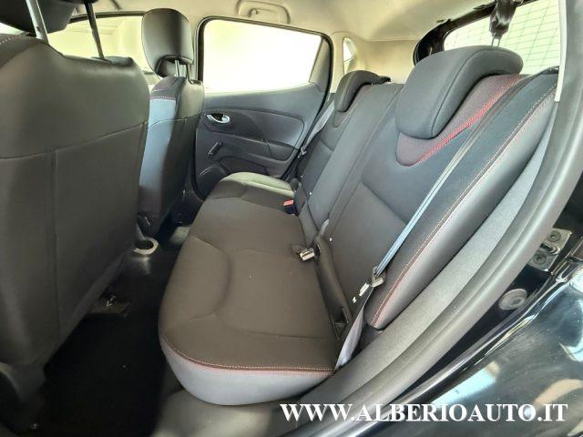 RENAULT Clio dCi 8V 75CV Start&Stop 5 porte Energy Life
