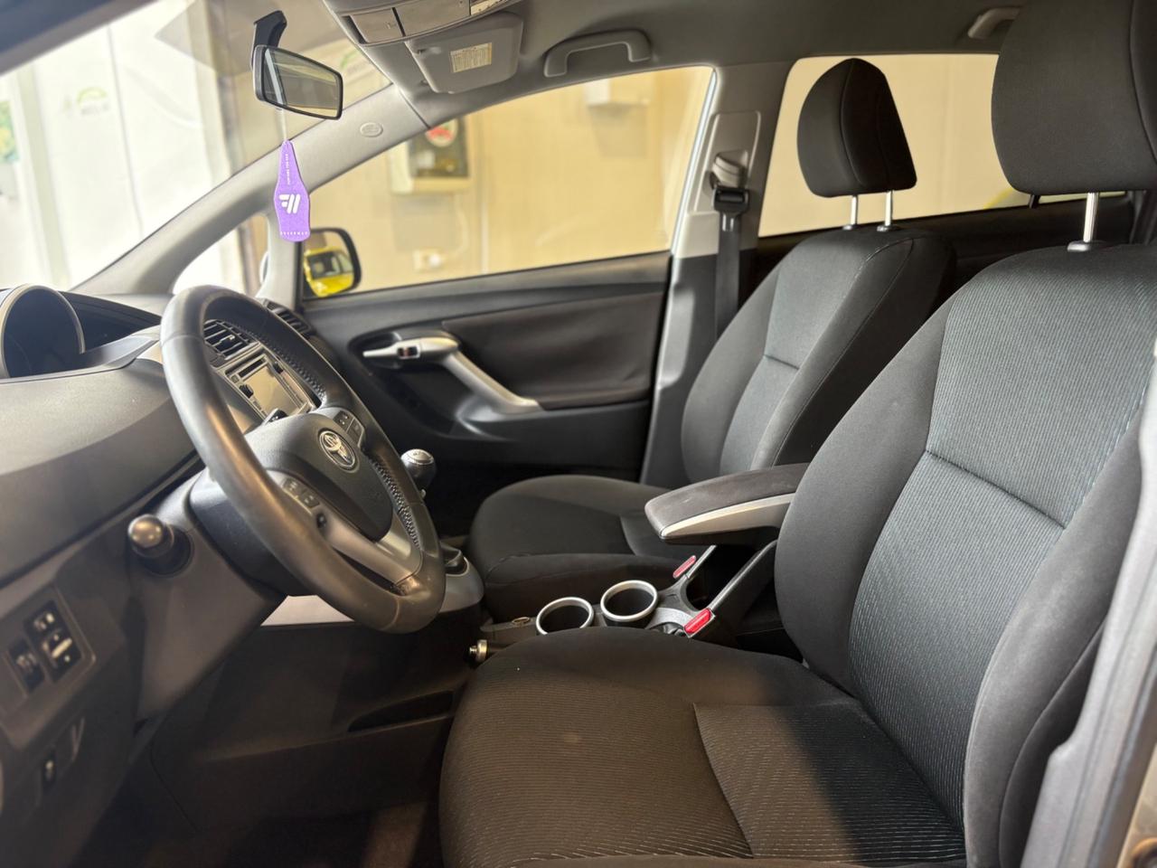 Toyota Verso 2.0 D Style 7 posti