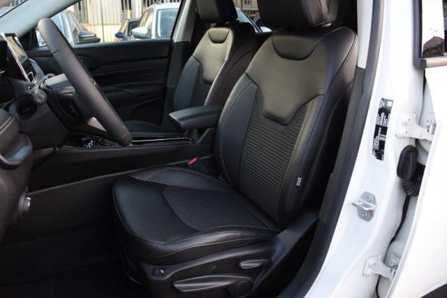JEEP Compass 1.5 Turbo T4 130 CV MHEV 2WD Limited