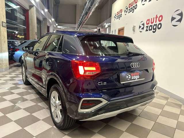 Audi Q2 35 1.5 Tfsi Business Advanced S-Tronic