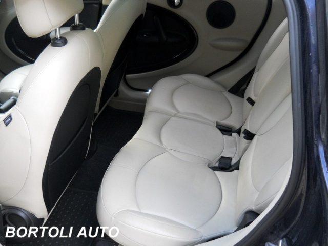 MINI Countryman COOPER S ALL4 AUTOMATICA FULL OPT. CONTO VENDITA