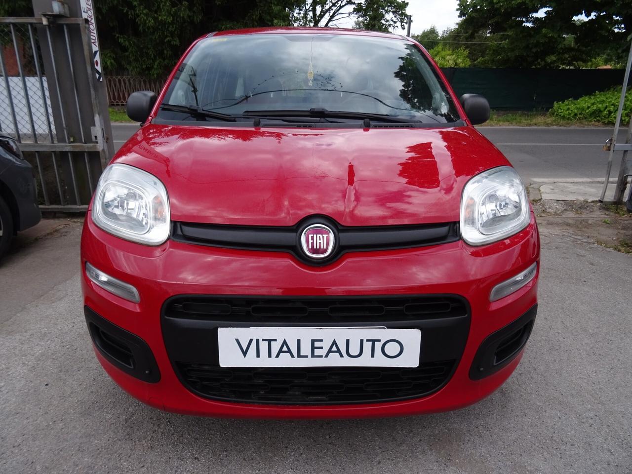 Fiat Panda 1.2 Easy GPL \\\\PROMO FINE MESE\\\\