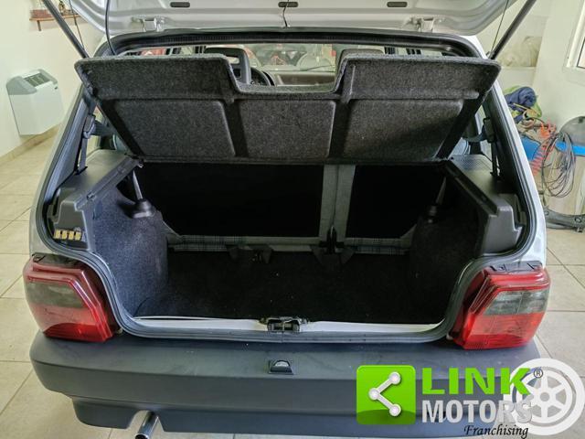 FIAT Uno 1.1 i.e. cat 5 porte