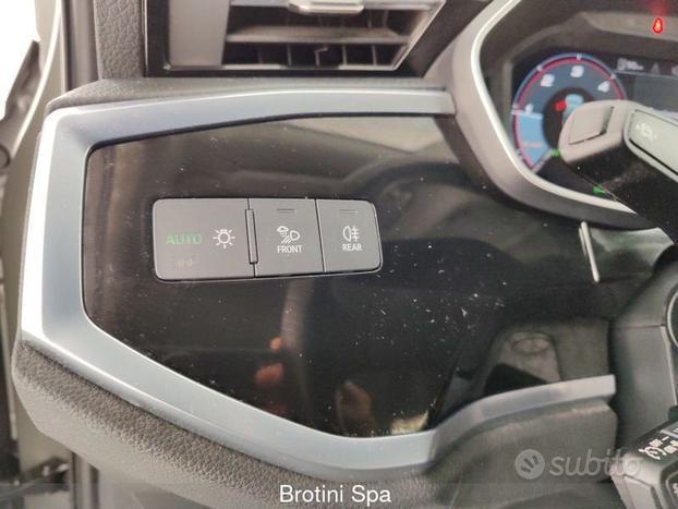 Audi Q3 SPB 35 TDI quattro S tronic Business Plus