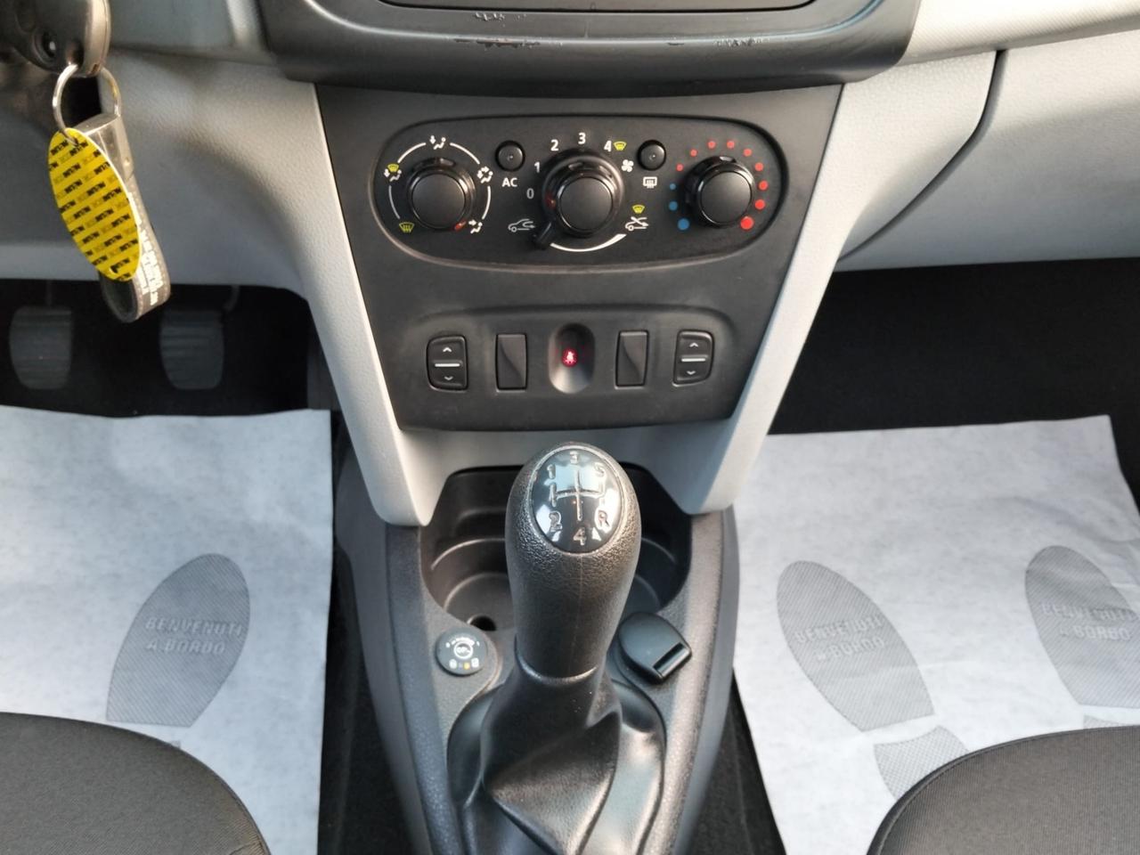Dacia Sandero 1.2 GPL 75Cv*Navi*Aux*Usb*Neopatentati