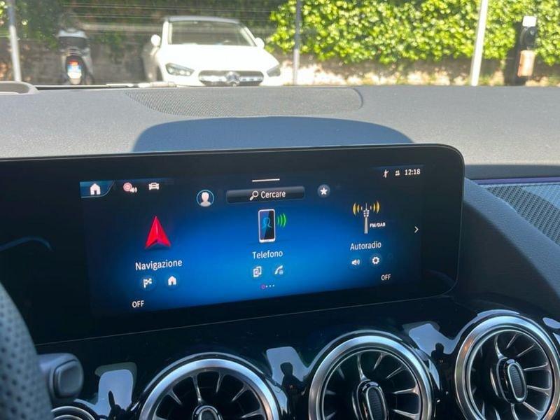 Mercedes-Benz GLA 35 AMG AMG Line Premium Plus