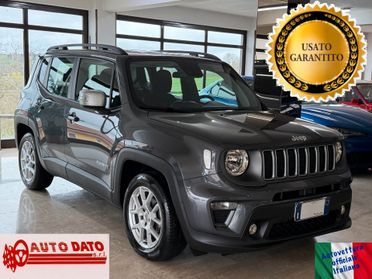 Jeep Renegade 1.6 M.JET 130 cv. LIMITED
