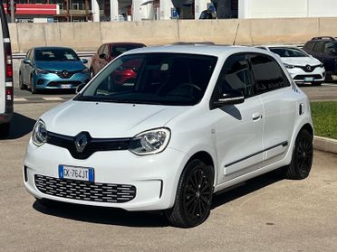 Renault Twingo Electric Urban Night
