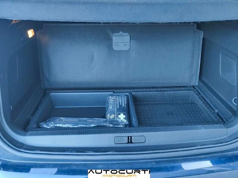 Citroen C5 Aircross Shine Pack - HYBRID 225 e-EAT8
