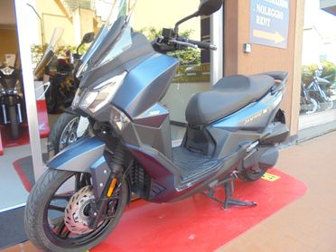 Sym Joymax 300 ABS + TCS