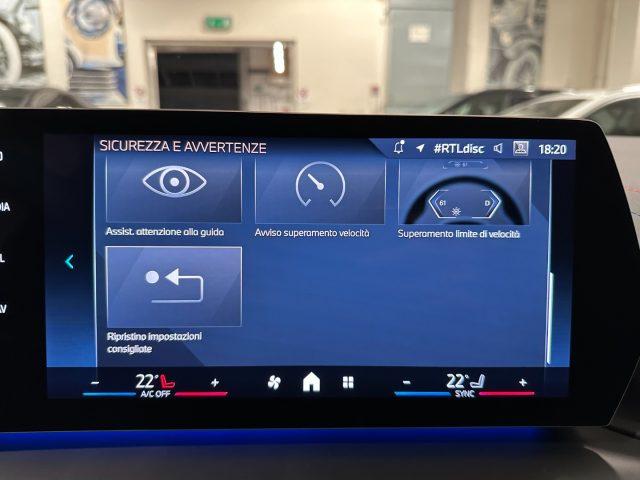 BMW 118 d MSport Pro-19"-Camera 360-Head Up-Sosp Adat-IVA