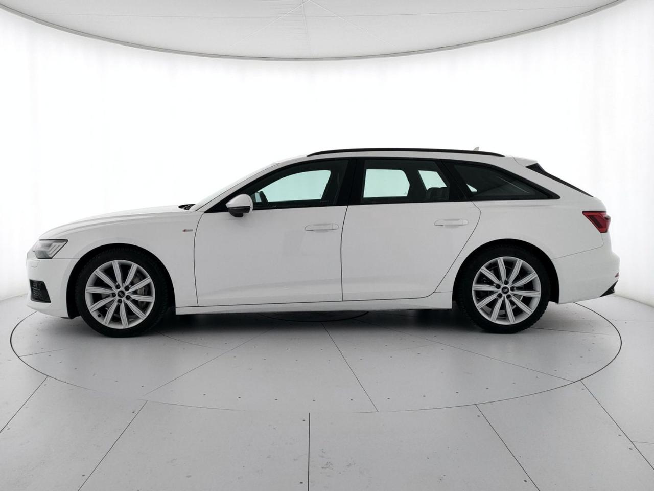 Audi A6 avant 50 3.0 tdi mhev business sport quattro tiptronic