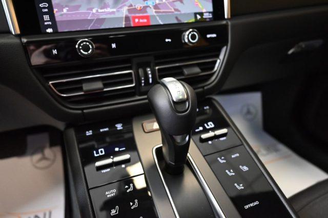 PORSCHE Macan 2.0 PDK 265CV DOPP.TET.19"CAM NAVI TEL CRUISE FULL