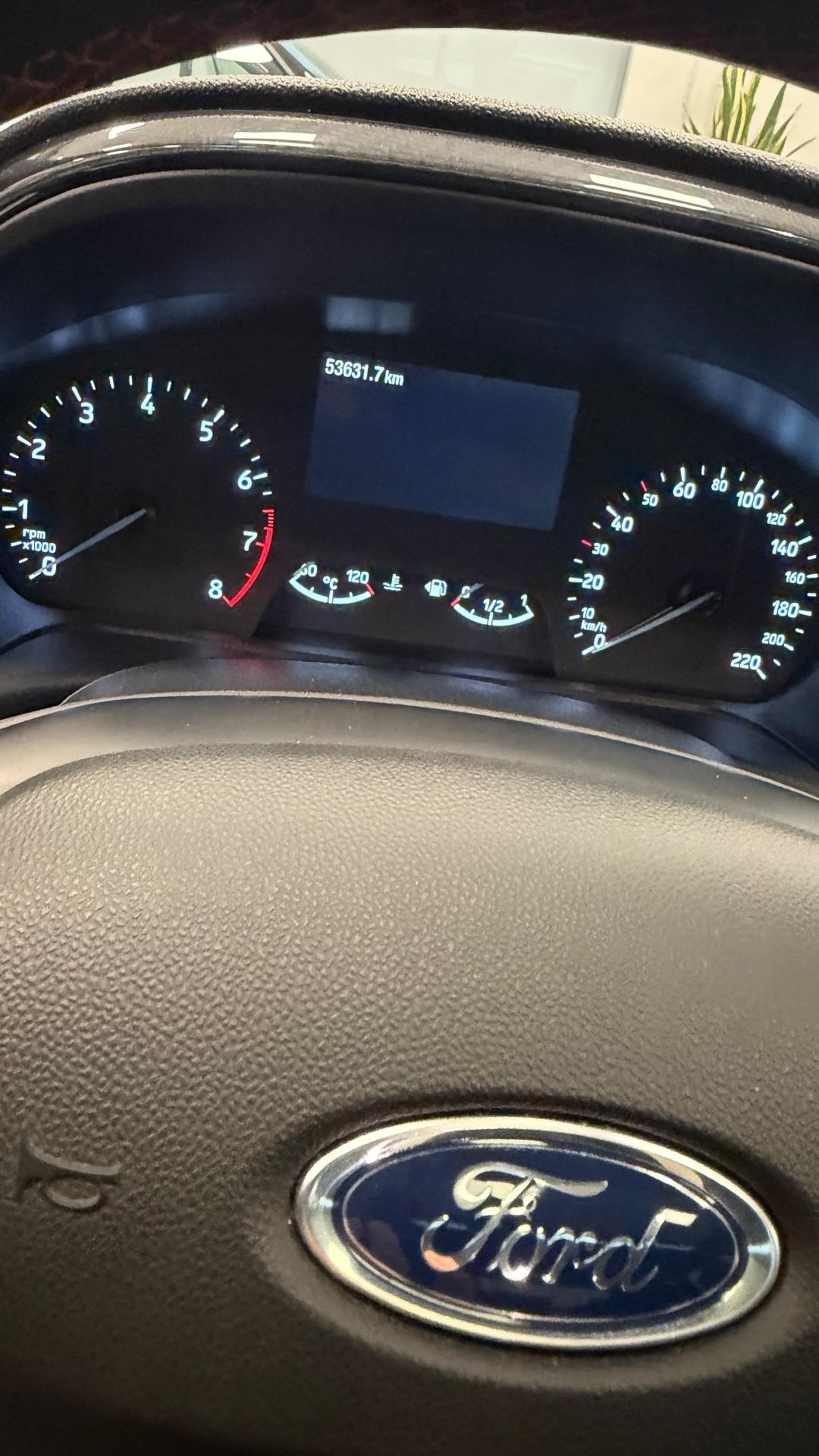 Ford Fiesta 1.0 Ecoboost Hybrid 125 CV 5 porte ST-Line X