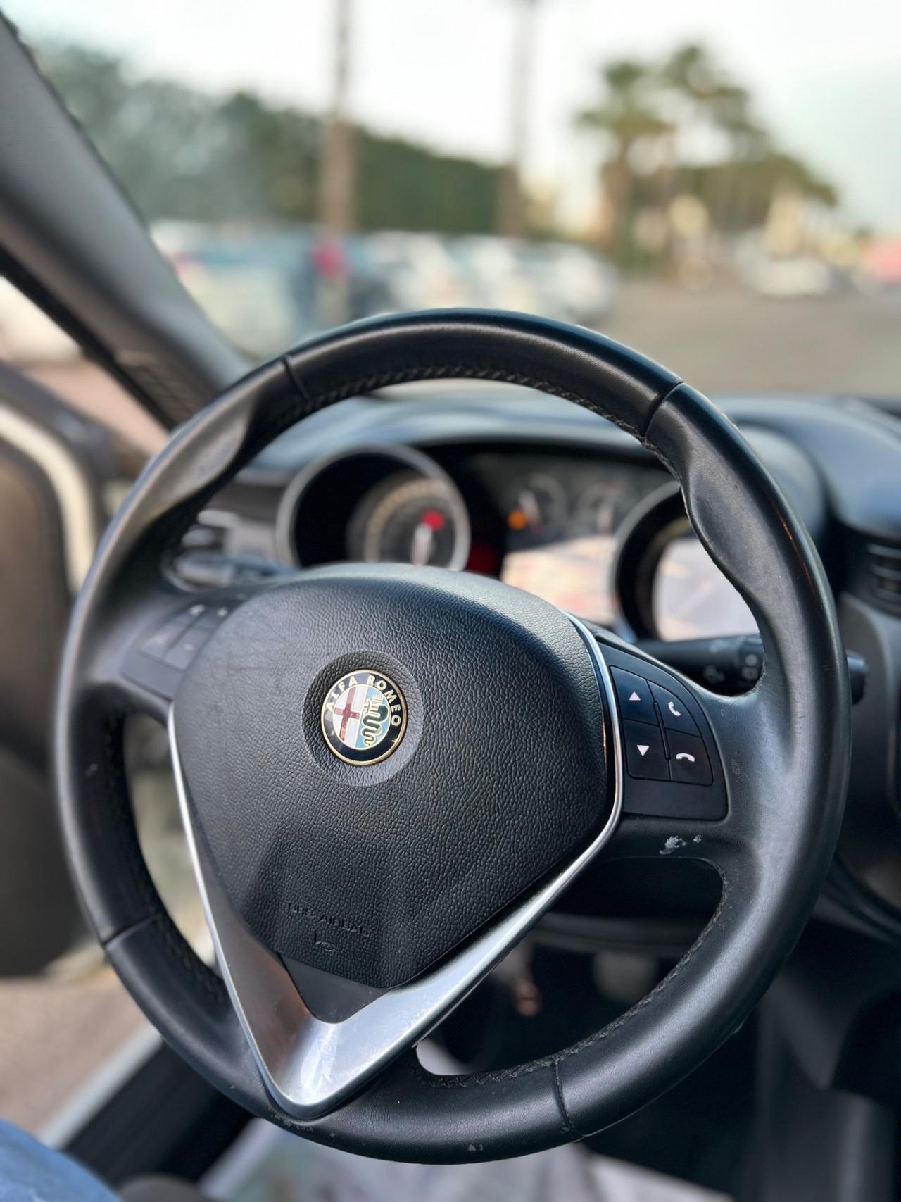 Alfa Romeo Giulietta 1.6 JTDm-2 120 CV Business