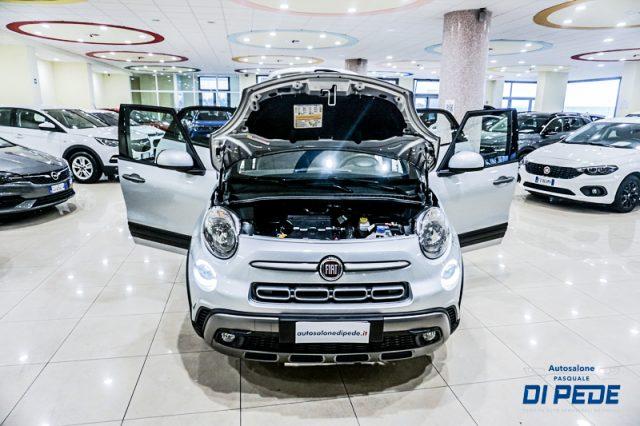 FIAT 500L 1.4 95 CV S&S Cross