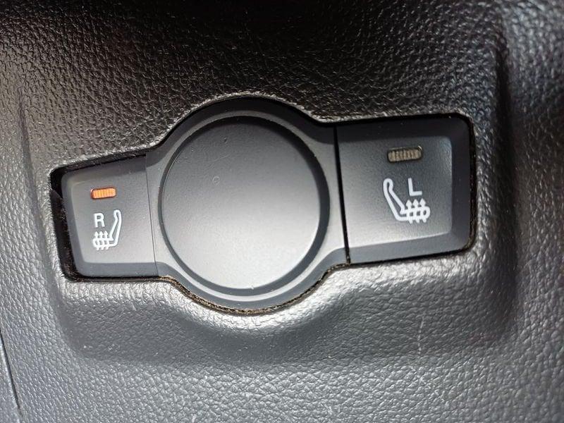 Chevrolet Captiva 2.0 VCDI 150 CV 4WD C.AUTOM. 7 POSTI 1°PROP