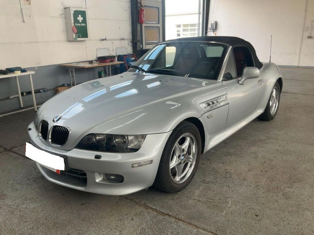 Bmw Z3 2.8 24V cat Roadster