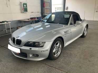 Bmw Z3 2.8 24V cat Roadster