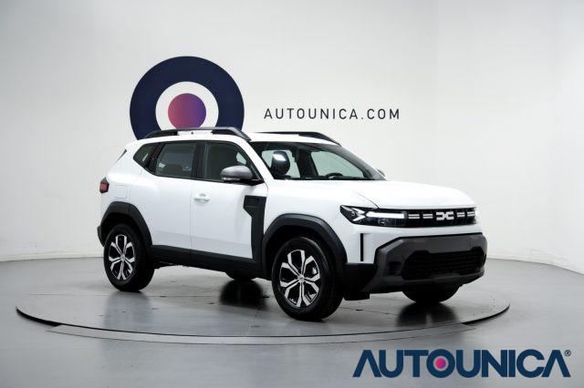 DACIA Duster ECO-G 100 CV EXPRESSION NEOPATENTATI