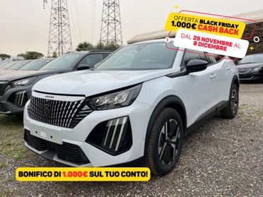 Peugeot 2008 PureTech 130 S&S EAT8 Allure