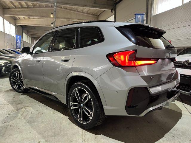 BMW X1 sDrive 20i Msport "19 M sport Pro /Navi/Pelle/Harm