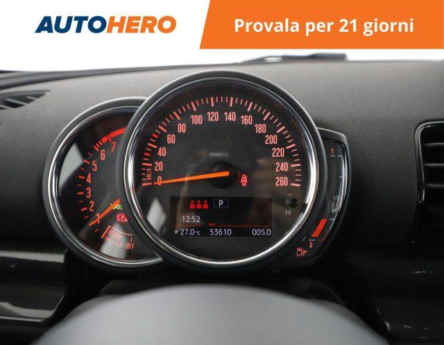MINI Clubman 1.5 One Clubman