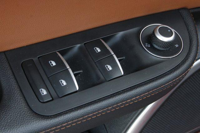 ALFA ROMEO Giulia 2.2Turbodiesel 210 CV AT8 AWD Q4 Veloce PELLE