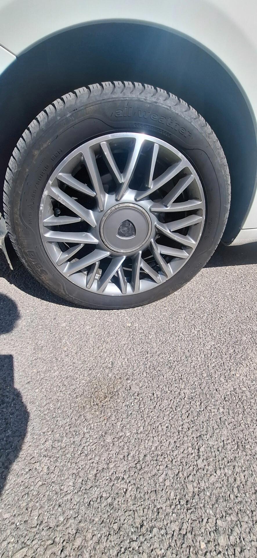 Lancia Ypsilon 1.3 MJT 16V 95 CV 5 porte S&S Platinum