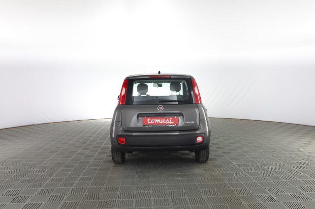 FIAT Panda Panda 1.0 FireFly Hybrid