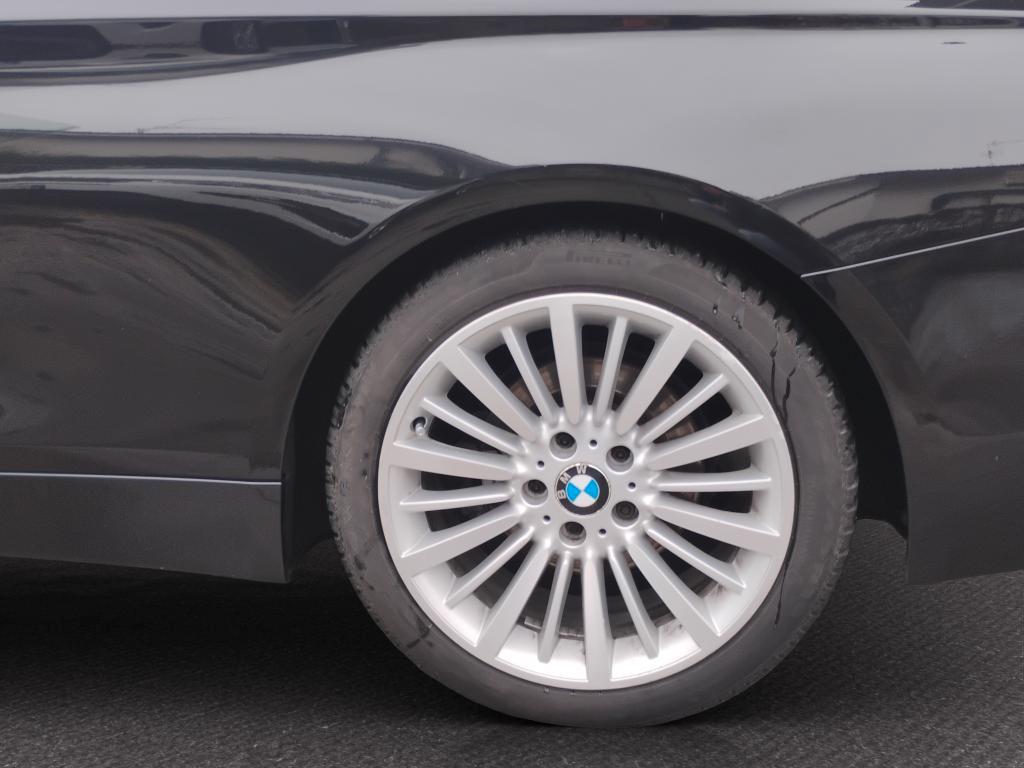 BMW Serie 4 Coupe 420d Coupe Luxury 184cv auto.PELLE.18.NAVI