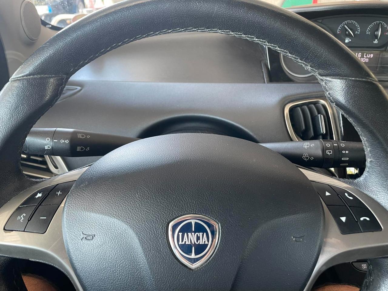 Lancia Ypsilon 1.2 69 CV - 2019 - 48 mila km