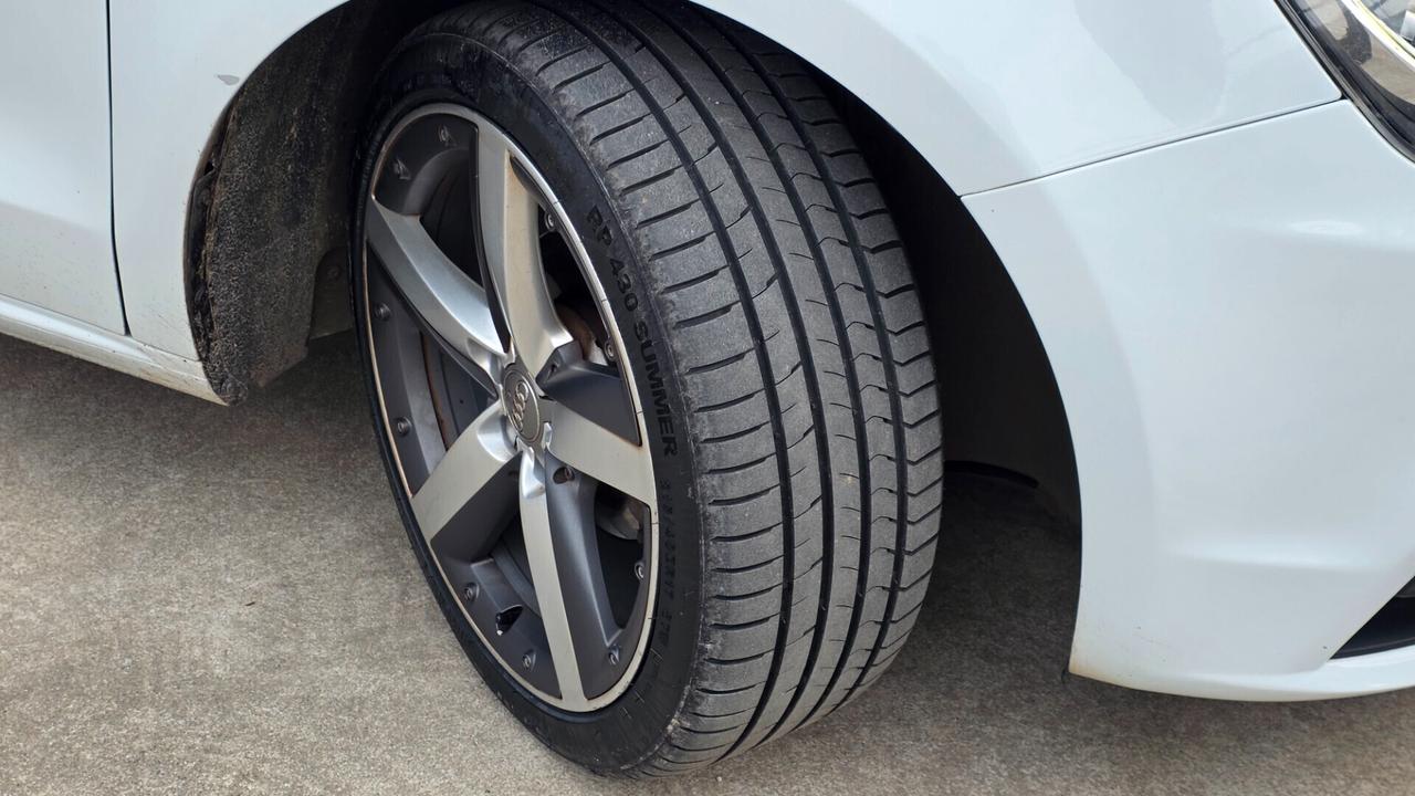 Audi A1 1.6 TDI Ambition