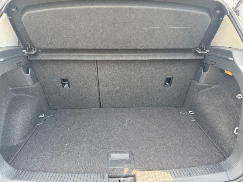 VOLKSWAGEN T-CROSS 1.0 TSI LIFE 95CV