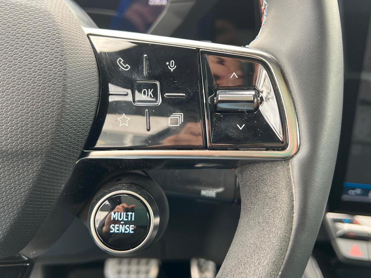 Renault Rafale Full Hybrid E-Tech 200 CV Esprit Alpine