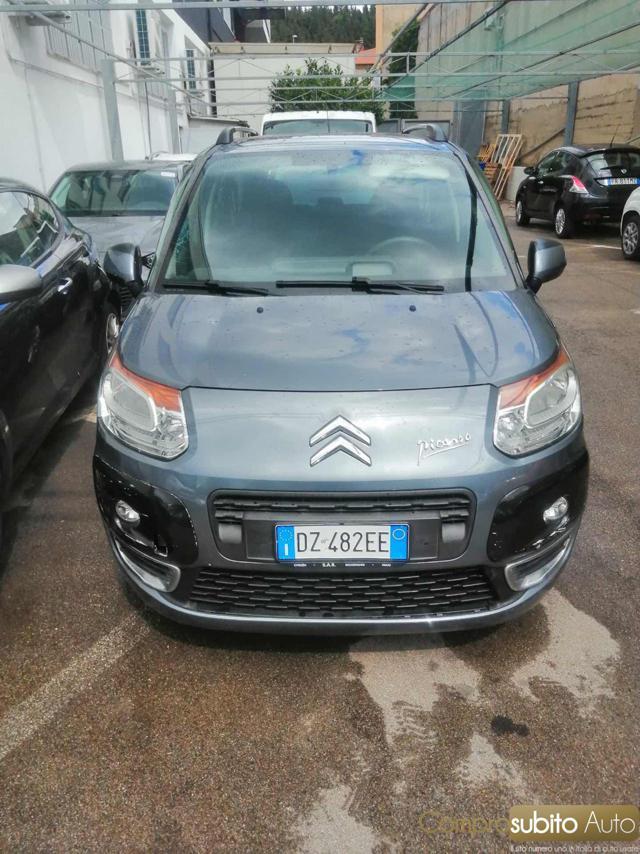 CITROEN C3 Picasso 1.4 VTi 95 Ideal