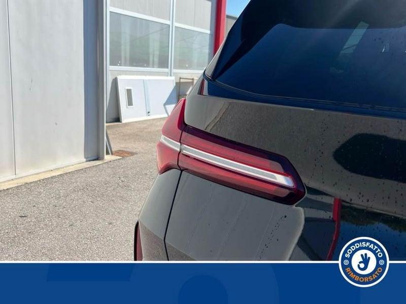 BMW X3 xDrive 20d M Sport