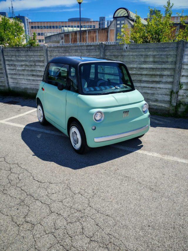 FIAT Topolino ELETTRICA ANNO 08/2025 KM-0 TETTO PANORAMA