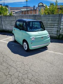 FIAT Topolino ELETTRICA ANNO 08/2025 KM-0 TETTO PANORAMA