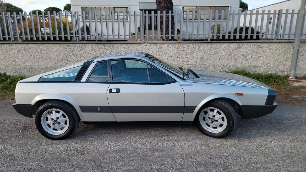 Lancia Beta Montecarlo Montecarlo 2.0 Coupé