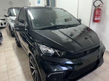 Aixam gti emotion full black 2020 15000 km