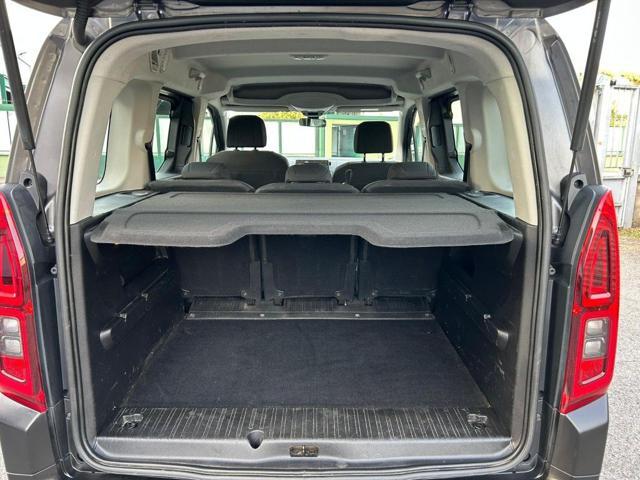 CITROEN Berlingo PureTech 110 *OK NEOPATENTATI* *TAGLIANDATO*