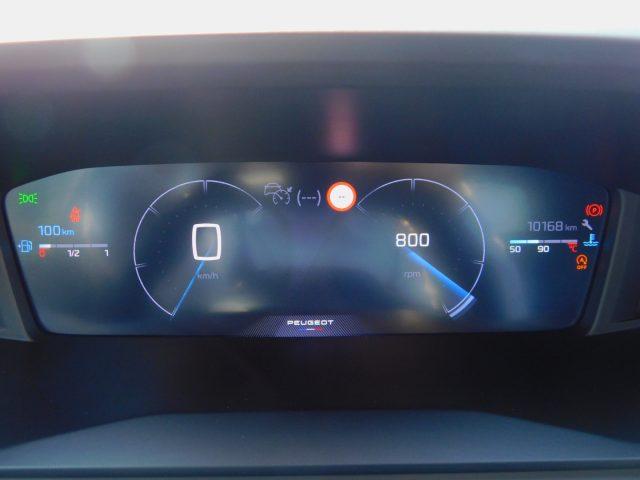 PEUGEOT 2008 PureTech 100 S&S Allure
